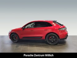 Macan GTS Surround-View BOSE 21-Zoll Panorama