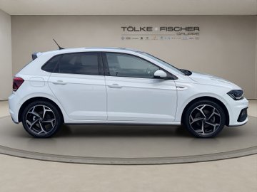 Polo VI 1.5 TSI Highline R-Line ACC AUT Kam. LED – Bild 6