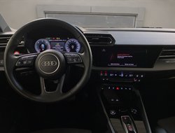 A3 35 Sportback 2.0 TDI  S-Line S-line ACC AUT