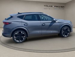 Formentor 1.5 TSI ACC AHK Kam. Navi Pano Virtual
