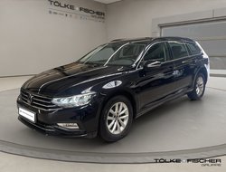 Passat Variant 2.0 TDI BMT Business ACC Kam. LED