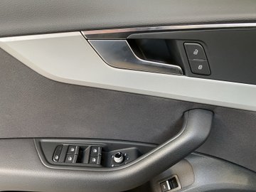 A4 30 2.0 TDI ACC AUT Kam. Navi el.Heck DynLicht – Bild 9