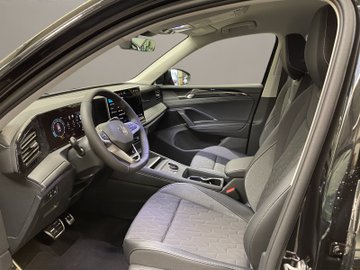 Tiguan ENERGY 1.5 l eTSI OPF DSG ACC AHK AUT 360 – Bild 8