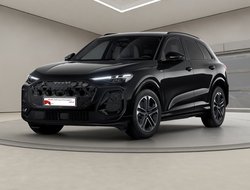 Q5 2.0 TFSI W ACC AHK AUT Navi Virtual el.Heck