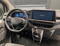 T7 Transporter Kasten 2.0 TDI 81 kw Schalter App