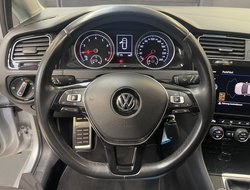 Golf VII 1.0 TSI BMT IQ.DRIVE ACC DynLicht LM