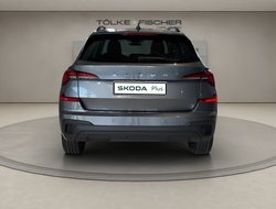 Kamiq Tour ACC Virtual LED LM PDC