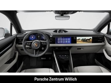 Macan 4 Rückfahrkamera PASM nur 9.900 km 1.Hand – Bild 9