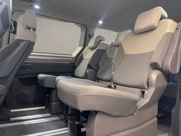 T7 Multivan Life GOAL 1.5 l TSI eHybrid 4MOTION – Bild 15