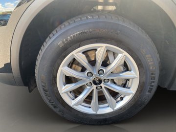 Q5 40 2.0 TFSI quattro AUT Navi el.Heck KlimaA. – Bild 7