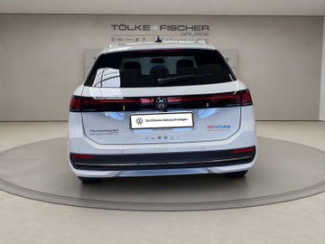Passat Variant 2.0 TDI W Business DCC ACC AHK LM – Bild 5