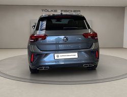 T-Roc 1.0 TSI R-Line R-Line ACC Kam. Sportp. LED