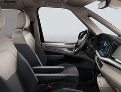 T7 Multivan ENERGY TDI 110 KW DSG langer Überh: