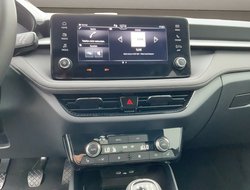 Fabia 1.0 TSI Tour Kam. Navi DynLicht KeyLess LM