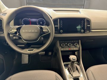 Karoq 2.0 TDI DSG Balance ACC AHK Navi LED eHeck – Bild 8