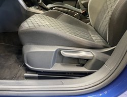 Taigo 1.5 TSI R-Line R-Line IQLight ACC AHK AUT