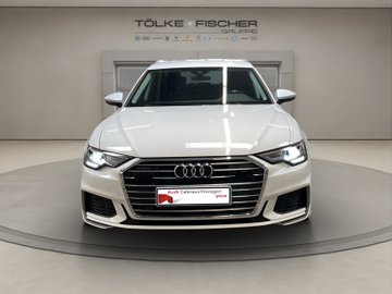 A6 Avant 50 2.0 TFSI e quattro S-line ACC AUT LM – Bild 3