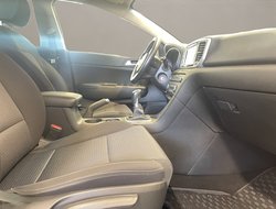 Sportage 1.6 GDI Vision Kam. Navi DynLicht LM