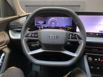 Q5 Sportback Quattro e-hybrid 2.0 220kW ACC AHK – Bild 11