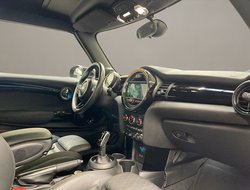 Cooper Cabrio AUT LM PDC Facelift