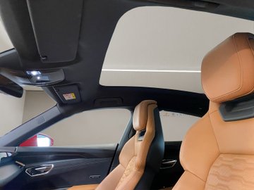 e-tron GT quattro ACC AUT Kam. Leder Navi Pano – Bild 18
