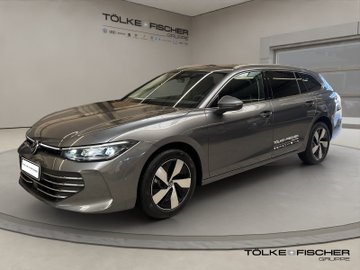Passat Business 2.0 l TDI 7-Gang-DSG – Bild 2