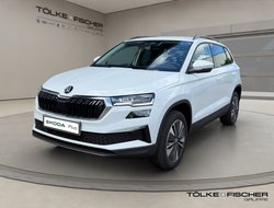 Karoq 1.5 TSI DSG Balance ACC AHK Navi eHeck