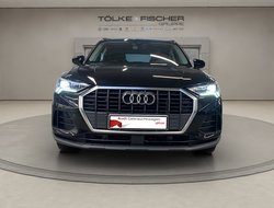 Q3 45 1.4 TFSI e Pano AHK AUT Kam. Navi Pano LED