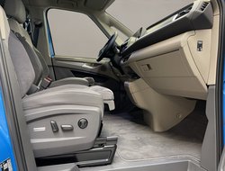 California 1.5 TSI 4MOTION Ocean DCC NaviPro ACC