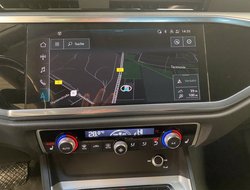 Q3 Sportback 35 1.5 TFSI S-Line S-line ACC AHK