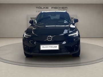 XC40 P8 Ultimate Recharge Pure Electric ACC AHK – Bild 3