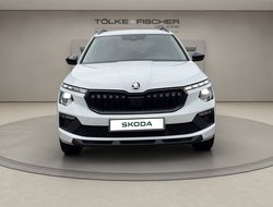 Kamiq 1.0 TSI DSG ACC Navi AHK Virtual LED