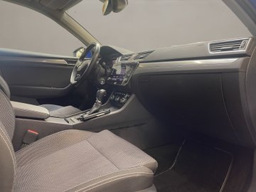 Superb Combi 2.0 TDI Style ACC AHK AUT Kam. Navi – Bild 18