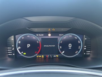 Karoq 1.5 TSI DSG Balance ACC AHK Navi eHeck – Bild 9