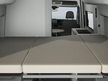 Crafter Grand California Dune 600 TDI 120 kW Au – Bild 21
