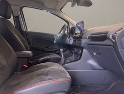 EcoSport 1.0 EcoBoost ST-Line Kam. Navi KeyLess