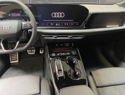 A5 Limousine e-hybrid quattro 220 kW S tronic LM