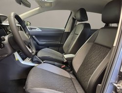 Polo GOAL 1.0 l  5-Gang IQLight Navi Virtual LED