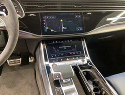 RSQ8 4.0 quattro performance TFSI Pano ACC AUT