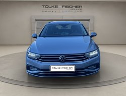 Passat Variant 2.0 TDI BMT Business ACC AHK AUT