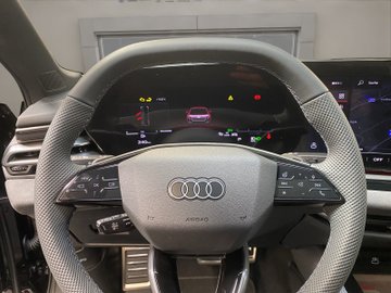 A5 150kW 2.0 Limousine quattro TDI S-line ACC LM – Bild 12