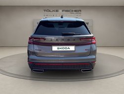 Kodiaq RS DCC Pano AHK Navi SHZ 360°