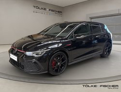 Golf VIII 2.0 TSI GTI ACC AUT Kam. Navi Sportp.