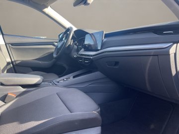 Octavia Combi 2.0 TDI Ambition ACC AUT Navi LED – Bild 18