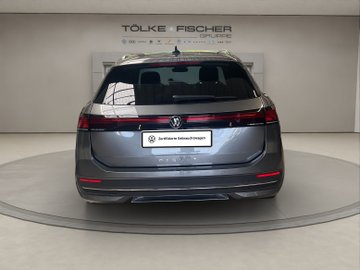 Passat Variant 2.0 TDI  Business DCC ACC AHK LM – Bild 5