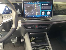Tiguan R-Line 2.0 l TDI 4MOTION 7-Gang-DSG DCC