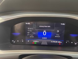 T-Roc 1.5 TSI Goal ACC AUT Navi KeyLess KlimaA.