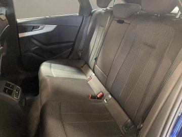 A4 Avant 50 3.0 TDI quattro S-Line Pano S-line – Bild 15