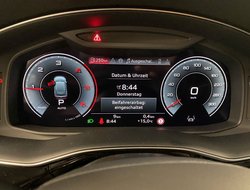 Q8 3.0 quattro TDI W Pano S-line ACC AHK AUT 360