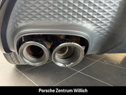 Macan S Luftfederung Rückfahrkamera PASM BOSE